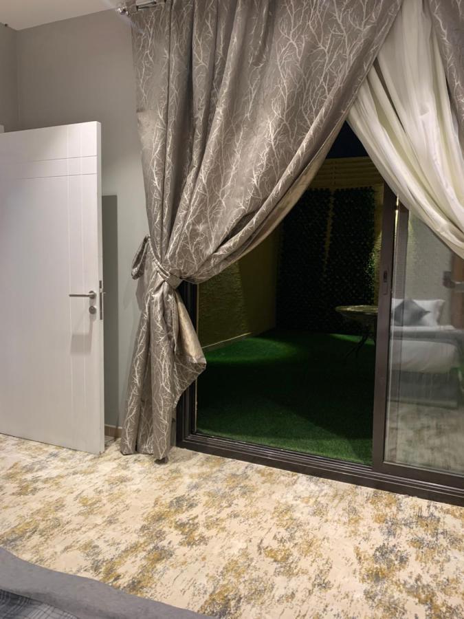 ستار للوحدات سكنيه Apartment Riyadh Exterior photo